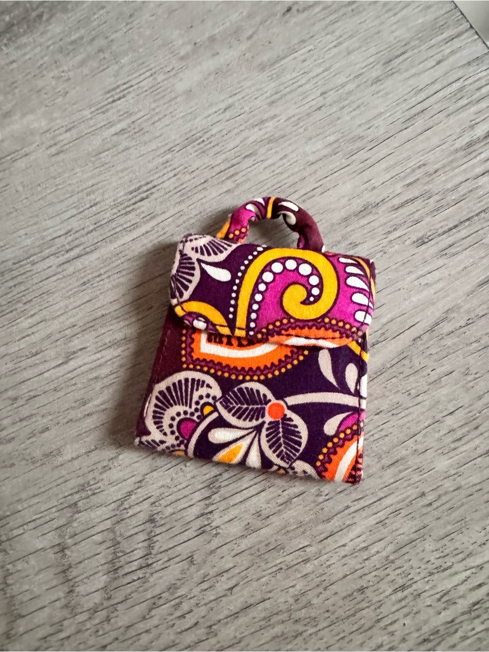 Vera Bradley mirror